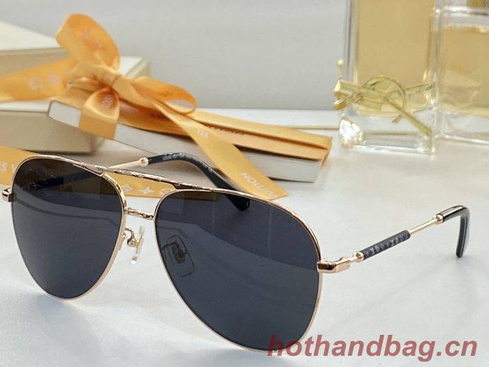 Louis Vuitton Sunglasses Top Quality LVS00946